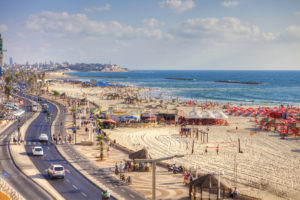 IlViaggiatoreMagazine-Tel Aviv-Israele-Maratone in Israele