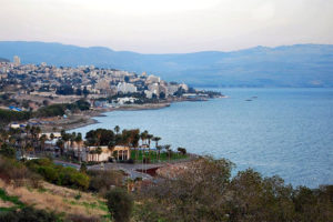 IlViaggiatoreMagazine-Mare di Galilea-Tiberiade-Israele-Maratone in Israele