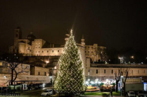 IlViaggiatoreMagazine-"Il Natale che non ti aspetti"-Urbino-Pesaro-Urbino