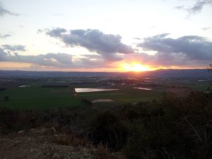 IlViaggiatoreMagazine-Yizrael Valley-Israele-Maratone in Israele