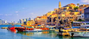 IlViaggiatoreMagazine-Porto di Jaffa-Israele