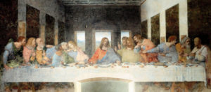 IlViaggiatoreMagazine-Ultima Cena di Leonardo da Vinci- Chiesa di Santa Maria Delle Grazie-Milano