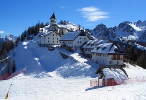 IlViaggiatoreMagazine-Borgo Lussari-Tarvisio-Udine-friuli venezia giulia