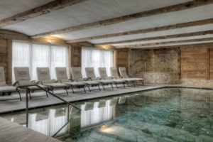 IlViaggiatoreMagazine-Piscina coperta-Hotel Tyrol-Selva di Val Gardena-Bolzano