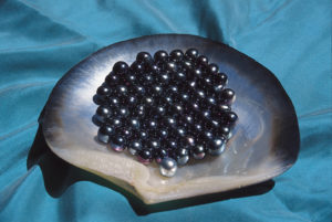 IlViaggiatoreMagazine-Le perle nere delle Isole Cook