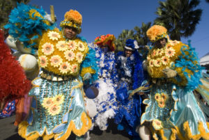 IlViaggiatoreMagazine-Carnevale a Santo Domingo-Repubblica Dominicana