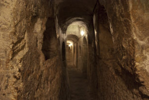 IlViaggiatoreMagazine-Catacombe di San Paolo-La Valletta-Malta