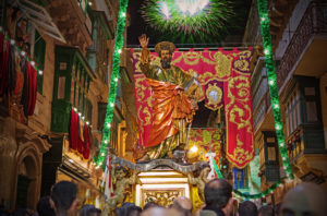 IlViaggiatoreMagazine-Festa di San Paolo-La Valletta-Malta