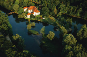 IlViaggiatoreMagazine-Hotel Grad Otočec-Slovenia