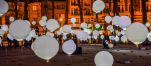 IlViaggiatoreMagazine-Bright Brussels-Festival of light-Brussels