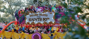IlViaggiatoreMagazine-Parata del Mardi Gras-New Orleans-Louisiana-USA-Foto Paul Broussard