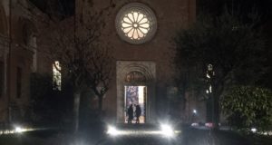 IlViaggiatoreMagazine-Chiesa di San Celso-Giardino della Chiesa-Milano