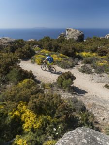 IlViaggiatoreMagazine-Panorama-Isola d'Elba in bici-Livorno