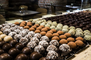 IlViaggiatoreMagazine-"Grezzo raw chocolate"-Milano