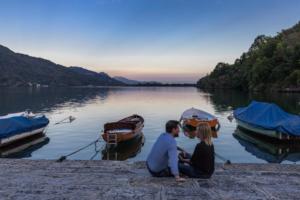 IlViaggiatoreMagazine-Lungolago del Lago di Mergozzo-Val d'Ossola-Foto di Marco Benedetto Cerini