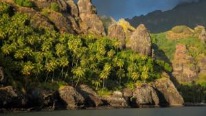 IlViaggiatoreMagazine-Fatu Hiva-Spiaggia-Isole Marchesi-Polinesia Francese