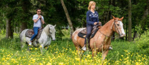 IlViaggiatoreMagazine-Equitazione in Val Vigezzo-Val d'Ossola-Verbano-Cusio-Ossola-Foto di Marco Benedetto Cerini