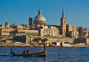 IlViaggiatoreMagazine-Cosa Fare A Malta-La Valletta-Malta
