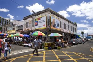 IlViaggiatoreMagazine-Mercato Centrale-Port Louis-Mauritius