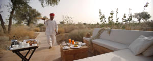 IlViaggiatoreMagazine-The Serai-Jailsamer-India-Gattinoni Travel Experience