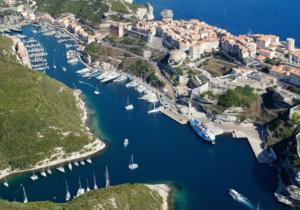 IlViaggiatoreMagazine-Le Bocche di Bonifacio-Porto-Corsica-Francia