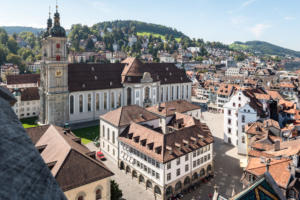 IlViaggiatoreMagazine-Abbazia di San Gallo-Svizzera-Foto di Andre Meier