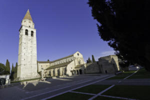 IlViaggiatoreMagazine-Interreg Italia-Austria-Basilica di Aquileia-Aquileia-Udine-Foto Fabrice Gallina
