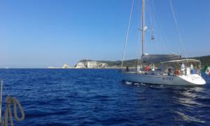 IlViaggiatoreMagazine-Le Bocche di Bonifacio-Bonifacio-Faro di Capo Pertusato-Bonifacio-Corsica-Francia