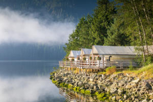 IlViaggiatoreMagazine-Clayoquot Wilderness Resort-Isola di Vancouver-Canada-FotoTom Cahalan-Gattinoni Travel Experience