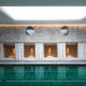 IlViaggiatoreMagazine-Piscina con alcove-Faloria Spa Resort-Cortina d'Ampezzo-Belluno