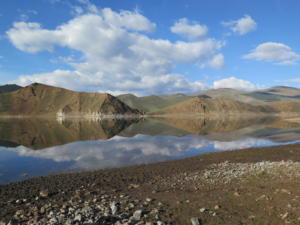 IlViaggiatoreMagazine-Lago Blu (Khukh Nuur)-Altaj Settentrionale-Mongolia