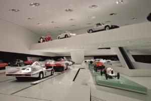 IlViaggiatoreMagazine-Museo Porsche-Stoccarda-Germania-Cosa vedere a Stoccarda