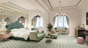 IlViaggiatoreMagazine-Premium Presidential Suite-Hotel Excelsior Venice Lido Resort-Lido di Venezia