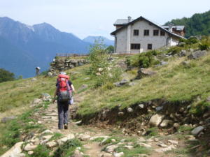 IlViaggiatoreMagazine-Rifugio del Parco Alpe Perpinasca-Parco Nazionale della Val Grande-Provincia del Verbano-Cusio-Ossola