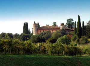 IlViaggiatoreMagazine-Castello di Roccabernarda-Castelli in Friuli Venezia Giulia-Ipplis di Premariacco-Udine