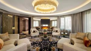IlViaggiatoreMagazine-The Alexander Suite-Hotel The Alexander-Yerevan-Armenia