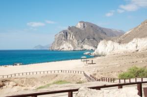 IlViaggiatoreMagazine-Spiaggia di Mughsail-Oman-Foto di Vincenzo Ameglio-Cosa Fare e Vedere in Oman