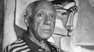 IlViaggiatoreMagazine-Pablo Picasso-Foto ritratto-Il Giovane Picasso