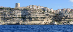 IlViaggiatoreMagazine-Le Bocche di Bonifacio-Bonifacio-L'escalier du Roi Aragon-Corsica-Francia