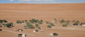 IlViaggiatoreMagazine-Al Sharqiya Sand-CampingOman