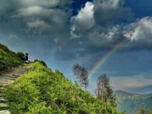 IlViaggiatoreMagazine-Salita Alpe Prà-Provincia Verbano-Parco Nazionale della Val Grande-Cusio-Ossola-Foto Massimo Mattioli