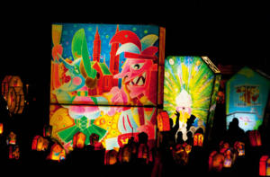 IlViaggiatoreMagazine-Sfilata delle lanterne-Carnevale-Basilea-cosa fare in svizzera