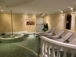 IlViaggiatoreMagazine-Area Wellness-Hotel Evaldo-Arabba-Belluno