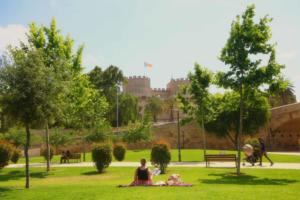 IlViaggiatoreMagazine-Giardini del Turia-Valencia-Spagna-Cosa fare a Valencia