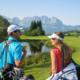 IlViaggiatoreMagazine-Golf allo Schwarzsee-Kitzbühel-Tirolo-Austria-Foto Michael Werlberger