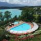 IlViaggiatoreMagazine-Piscina-Hotel Karnerhof-Egg am Faacher See-Austria