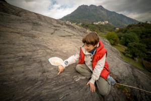 IlViaggiatoreMagazine-Incisioni rupestri a Grosio-Sondrio-Foto Ivan Previsdomini-Cosa vedere in Valtellina