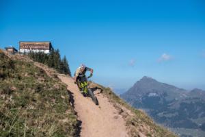 IlViaggiatoreMagazine-Trail Hahnenkamm-Kitzbühel-Tirolo-Austria-Foto Michael Werlberger-Cosa fare a Kitzbühel
