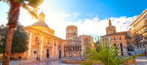 IlViaggiatoreMagazine-centro storico-Valencia-Spagna
