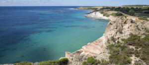 IlViaggiatoreMagazine-Spiaggia di Carloforte-Isola di San Pietro-Carbonia-Iglesias-Foto di Nando Buzzo-Girotonno